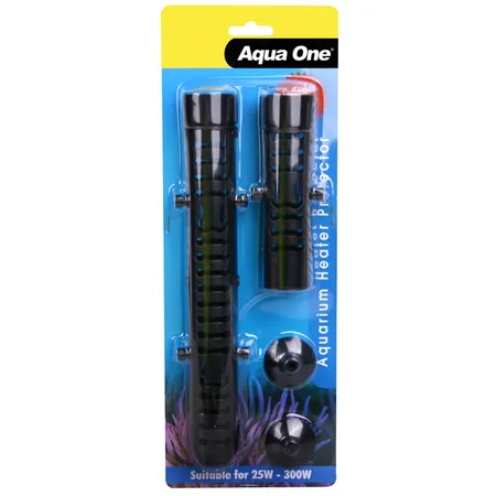 Aqua One Heater Protector 25 To 300W