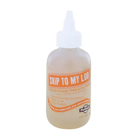 PetSafe Skip To My Loo Dog House Training Scent 125ml