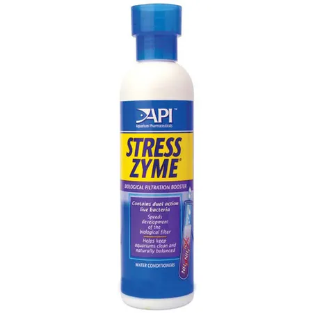 API Stress Zyme 1.89L