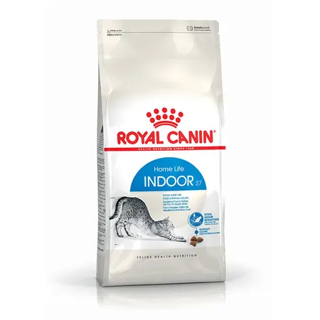 Royal Canin Indoor Adult Cat Food -2KG