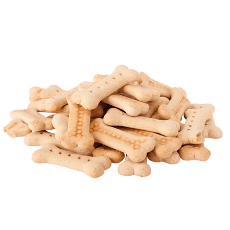 Barkers Best Chicken Bone Biscuit Dog Treat 750g