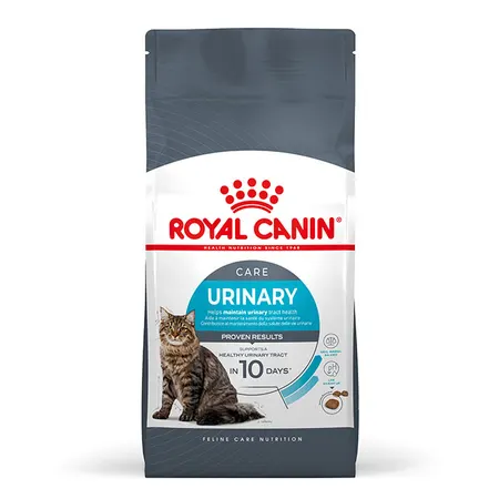 Royal Canin Urinary Care Adult Cat Food 400g