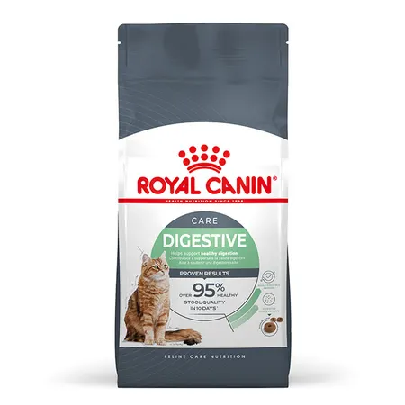 Royal Canin Digestive Care Adult Cat Food 400g