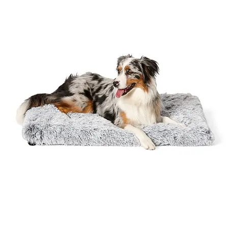 Snooza Calming Dog Multimat Grey Large 88x66x8cm