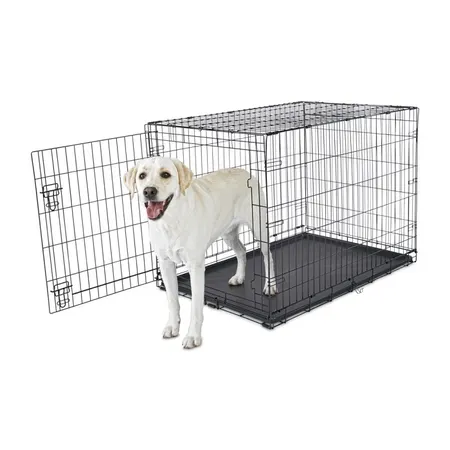 All Day 1 Door Dog Training Crate XLarge