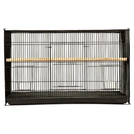 Watson & Williams Bird Flight Cage