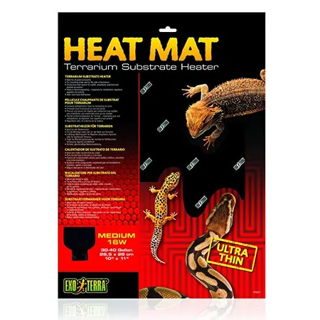 Exo Terra Reptile Heat Mat -Medium