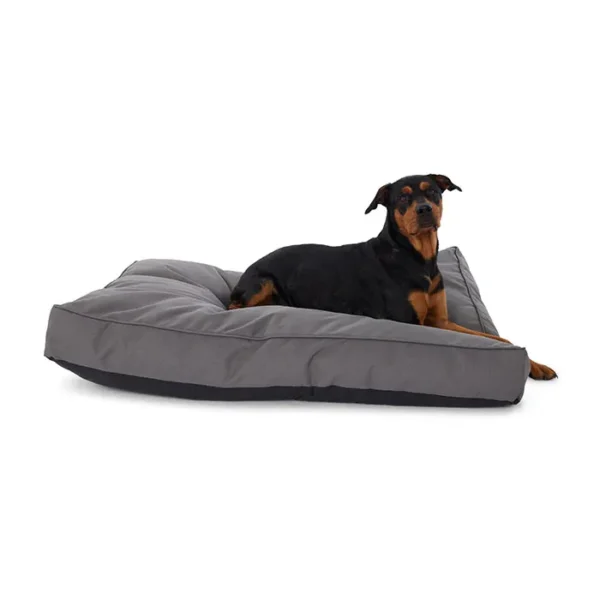 All Day Vienna Ripstop Gusset Dog Mattress XLarge