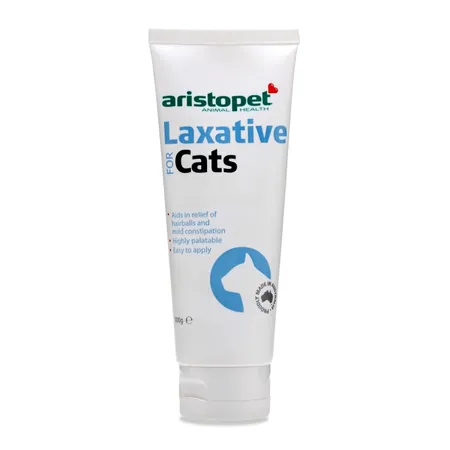 Aristopet Laxative Paste For Cats 100g