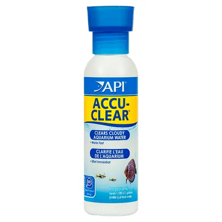 API Accu-Clear 118mL