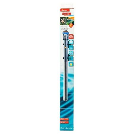 Eheim Thermo Control Aquarium Heater 200w