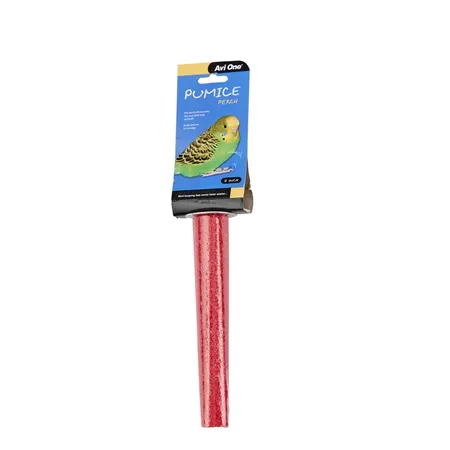 Avi One Pumice Perch 8in Red