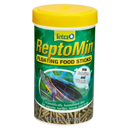 Tetra ReptoMin Sticks 105g