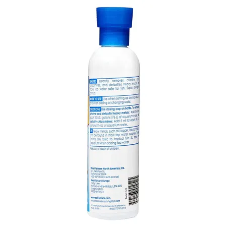 API Tap Water Conditioner 237ml