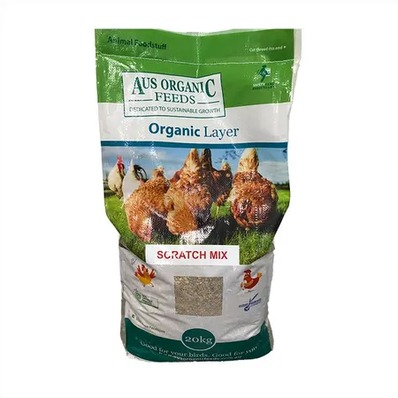 Product Description All natural premium seed and pellet mix for chicken with added shell grit. 100% Australian made. Ingredients: wheat, sorghum, poultry pellets, grit, cracked corn, black sunflower seed, barley, safflower. Leave mix in feeder or broadcast liberally in yard. Ensure cool, fresh water is on hand at all times. Store in cool, dry place away from direct sunlight. This product contains restricted animal material. Do not feed to cattle, sheep, goats, deer or other ruminants. Additional Information Additional info Brand	Watson & Williams Species	Chicken Product Category	Bird Food