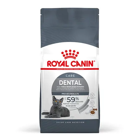 Royal Canin Oral Care Adult Cat Food 400g