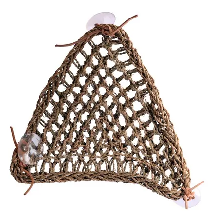 Reptile One Dyno Corner Reptile Hammock 38x34cm