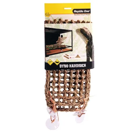 Reptile One Dyno Reptile Hammock 76x17cm