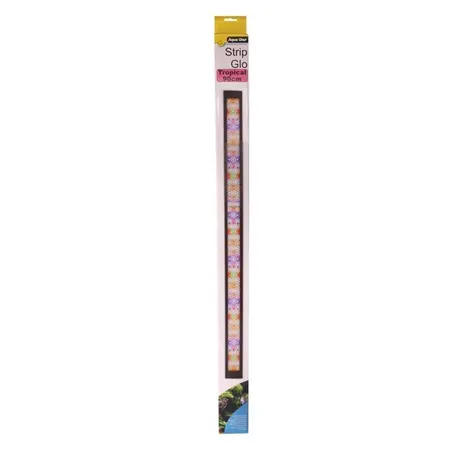 Aqua One StripGlo Tropical LED Reflector 29.5W 90cm