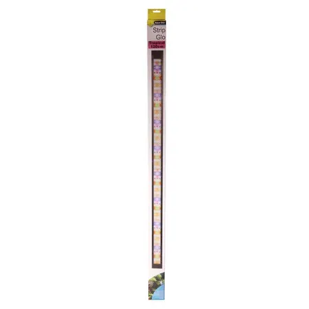 Aqua One StripGlo Tropical LED Reflector 29.5W 120cm