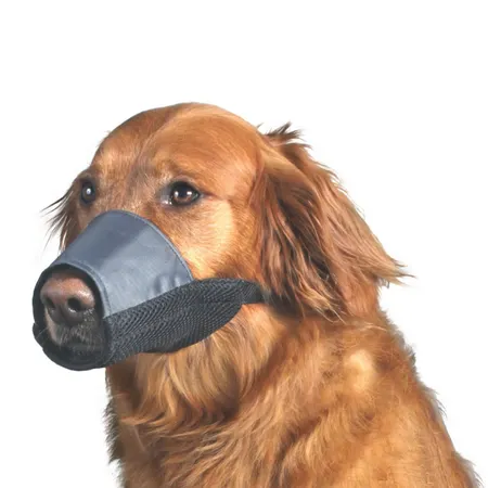 All Day Nylon Dog Muzzle XLarge