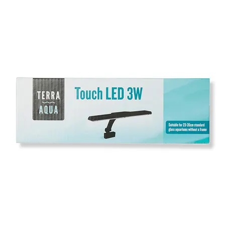 Terra Aqua Aquatic Touch LED Reflector 3W