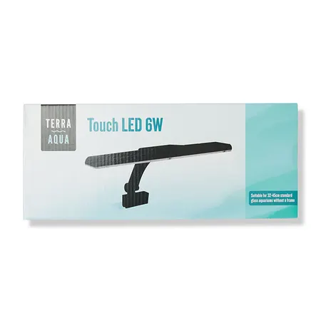 Terra Aqua Aquatic Touch LED Reflector 6W