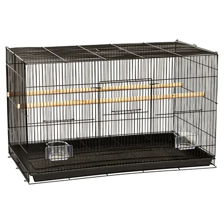 You & Me Bird Flight Cage Small