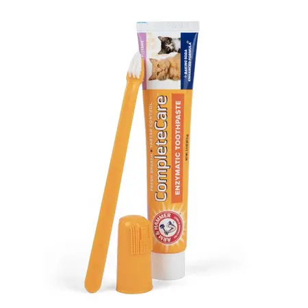 Arm&Hammer Complete Care Cat Dental Kit 74ml