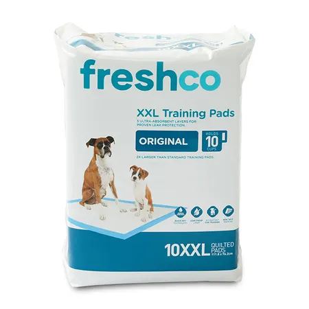 Freshco Dog Training Pads XXL 10PK