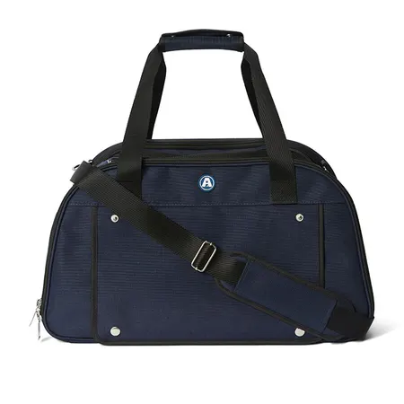 All Day Pet Carrier Navy L