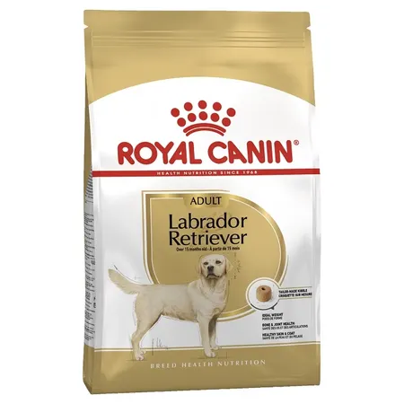 Royal Canin Labrador Dog Food